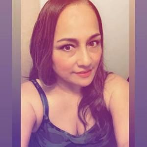 Meet your Posher, Isabel